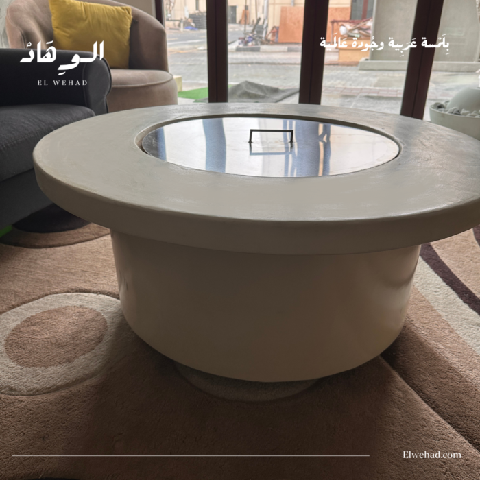 ⁦موقد الحجر⁩ - الصورة ⁦5⁩