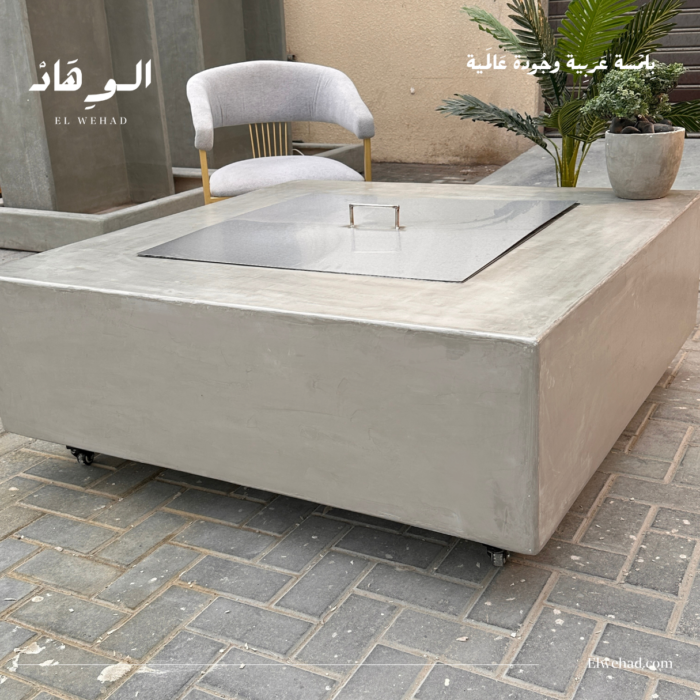 ⁦موقد العلالي⁩ - الصورة ⁦2⁩