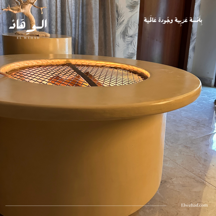 ⁦موقد الحجر⁩ - الصورة ⁦8⁩