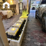 ⁦نافورة المراسي الممتدة⁩ - الصورة ⁦3⁩