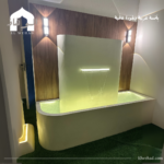نافورة العريقة - الصورة 2