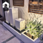 نافورة الأبراج - الصورة 2