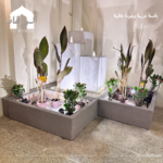 نافورة الأبراج زاوية - الصورة 2
