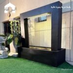 ⁦شلال الوجدان⁩ - الصورة ⁦2⁩