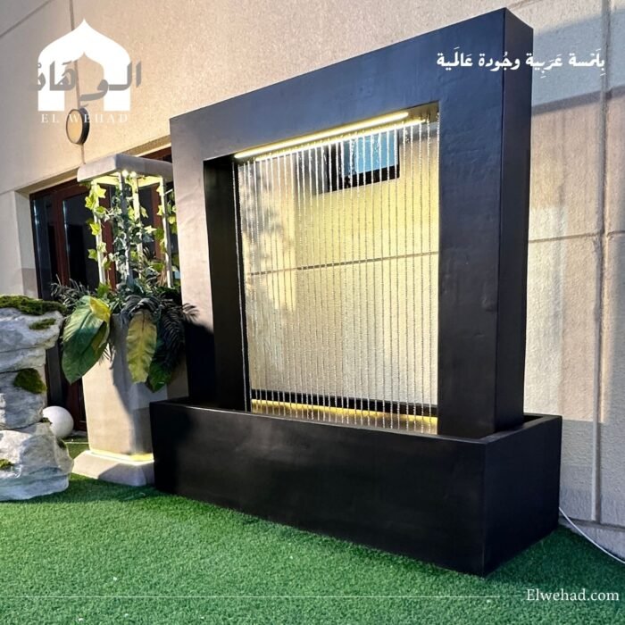 ⁦شلال الوجدان⁩ - الصورة ⁦2⁩