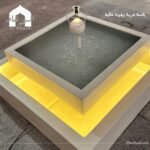 ⁦نافورة الخنساء⁩ - الصورة ⁦4⁩