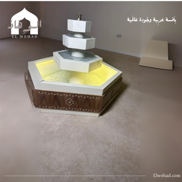 ⁦نافورة المجلس⁩ - الصورة ⁦4⁩