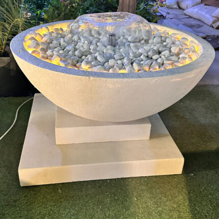 نافورة
