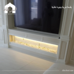نافورة اسفل التلفاز - الصورة 3