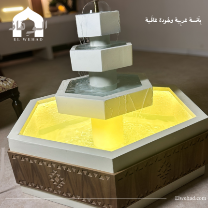 نافورة المجلس