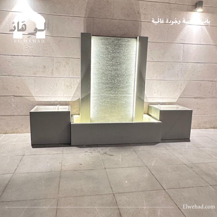 ⁦شلال الياسمين⁩ - الصورة ⁦2⁩