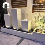 نافورة الأبراج - الصورة 3