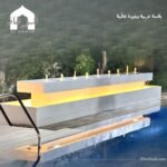 نافورة العراب العملاق